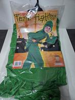 Ninja Kostuum - Tarta Fighter - 7-9jaar, Ophalen of Verzenden, Nieuw, 122 t/m 128, Jongen of Meisje