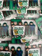 Fc Groningen stickers, Verzamelen, Ophalen of Verzenden