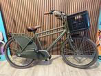 Nette Popal jongensfiets 26inch | incl voorrek en mand, Fietsen en Brommers, Ophalen, Gebruikt, 26 inch of meer, Versnellingen