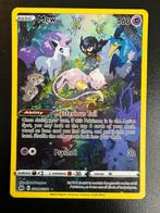 Mew #GG10 Crown Zenith Pokémon kaart, Ophalen of Verzenden, Zo goed als nieuw