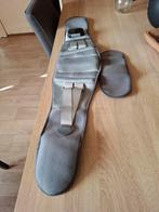 Rugbrace zwart, Ophalen, Nieuw