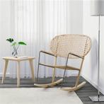 IKEA Gronadal Schommelstoel, Huis en Inrichting, Stoelen, Ophalen, Gebruikt, Bruin, Eén