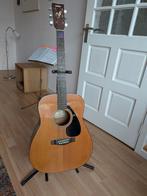 Yamaha Western gitaar FG 402, Ophalen of Verzenden, Zo goed als nieuw, Western- of Steelstringgitaar