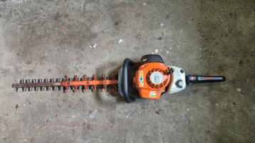 Stihl HS 81R Heggenschaar beschikbaar voor biedingen