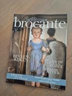 Liefde voor Brocante no2 2024, Ophalen of Verzenden, Zo goed als nieuw