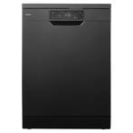 Inventum vaatwasser  VVW6008AW wit of zwart beschikbaar, Witgoed en Apparatuur, Vaatwasmachines, Minder dan 85 cm, Nieuw, Service@kemcovoordeelshop.nl