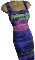 mooi jurk Karen Millen maat 10/38, Maat 38/40 (M), Karen Millen, Ophalen of Verzenden, Zo goed als nieuw