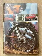 Moderne huisbibliotheek Auto's , Motoren en Brommers, Verzenden, Zo goed als nieuw, Overige onderwerpen