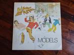 LP - Lancee - Models, Ophalen of Verzenden, Zo goed als nieuw, 12 inch, Overige genres