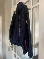 Prada jas blauw, Kleding | Heren, Jassen | Zomer, Ophalen of Verzenden, Nieuw, Zwart