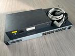 HP 1820-24G & 1620-8G Switch netwerk - Goede Staat!, Ophalen, Gebruikt