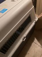 honden kennel iata, Dieren en Toebehoren, Ophalen, Zo goed als nieuw