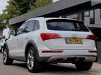 Audi Q5 2.0 TDI AUT7 QUATTRO PRO-LINE 170PK PANODAK LEDER NA, Auto's, Automaat, Euro 5, Parkeercamera, Gebruikt