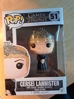 Funko Pop Cersei Lannister, Nieuw, Ophalen of Verzenden