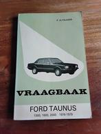 Vraagbaak, Ophalen of Verzenden