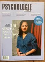 Psychologie Magazine - 4 exemplaren, Ophalen of Verzenden, Nieuw, Lichaam en Geest