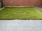 Kunstgras, Tuin en Terras, Gras en Kunstgras, Ophalen, Gebruikt, Kunstgras
