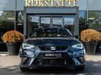 Seat Ibiza 1.0 EcoTSI FR|PANO|ACC|18''|CAMERA|FR PAKKET, Auto's, Gebruikt, Zwart, Bluetooth, Alcantara