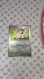 Miltank, Ophalen of Verzenden, Zo goed als nieuw