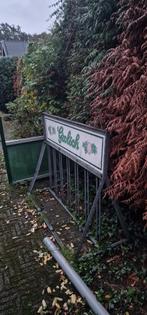 Fietsenrek, Fietsen en Brommers, Ophalen of Verzenden