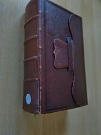 Nr. 1127 Het boek des Psalmen 1773 met gezangen NHK, Ophalen of Verzenden