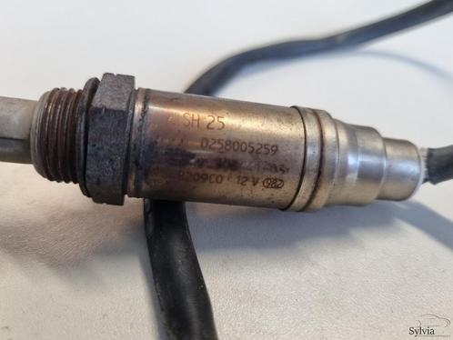 Lambdasonde BMW motorcodes M54 lengte 320MM 81742050, Auto-onderdelen, Uitlaatsystemen, Gebruikt, Ophalen of Verzenden