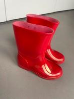 Regenlaarzen maat 29, Kinderen en Baby's, Jongen of Meisje, Ophalen of Verzenden, Laarzen, Zo goed als nieuw