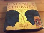 Caesar & Cleopatra - Kaartspel. 999 games. zgan, Hobby en Vrije tijd, Gezelschapsspellen | Kaartspellen, Een of twee spelers, Ophalen of Verzenden