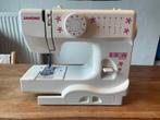 Janome sewmini deluxe kinder naaimachine, Hobby en Vrije tijd, Naaimachines en Toebehoren, Ophalen of Verzenden, Zo goed als nieuw