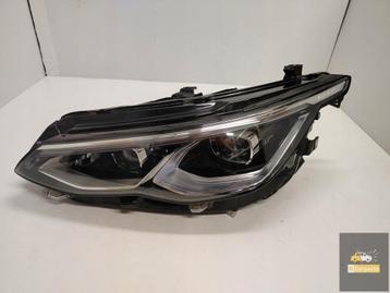 VW Golf VIII IQ Lichtmatrix linkerlamp beschikbaar voor biedingen