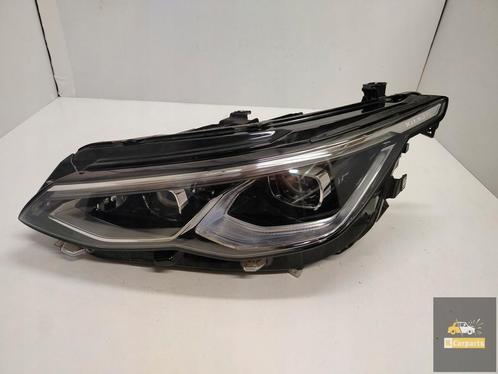 VW Golf VIII IQ Lichtmatrix linkerlamp, Auto-onderdelen, Verlichting, Volkswagen, Gebruikt, Ophalen of Verzenden