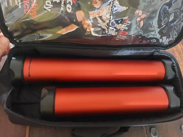 XCO Trainer Set - Buizen voor Effectieve Training, Sport en Fitness, Fitnessmaterialen, Overige typen, Ophalen of Verzenden