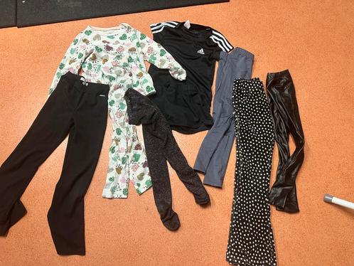 Bundel kleding meisjes draagmaat 110, Kinderen en Baby's, Kinderkleding | Kinder-kledingpakketten, Ophalen of Verzenden
