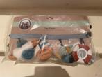 Little Dutch Wagenspanner auto stoel, Kinderen en Baby's, Babymode-accessoires, Ophalen of Verzenden, Zo goed als nieuw