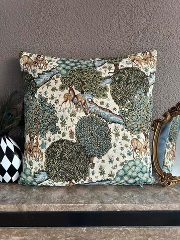 Kussenhoes William Morris beschikbaar voor biedingen