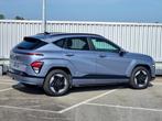 Hyundai Kona Electric Comfort 65.4 kWh / €4000,- Voordeel, Blauw, 218 pk, Nieuw, SUV of Terreinwagen