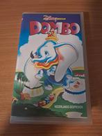 Dombo videoband, Alle leeftijden, Ophalen of Verzenden, Zo goed als nieuw