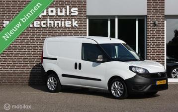 Fiat Doblò Cargo 1.6 MJ L1H1 ECO JET beschikbaar voor biedingen