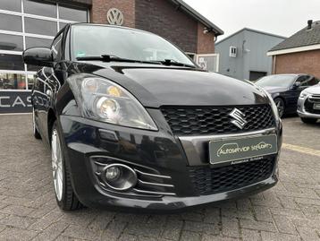 Suzuki Swift 1.6 Sport 86.000 KM. 1ste eigenaar. beschikbaar voor biedingen