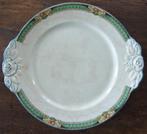 Antieke Schaal - Art-Decotijdperk Wood & Sons - W 431, Antiek en Kunst, Curiosa en Brocante, Ophalen of Verzenden