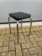 Mooie Gispen look kruk, Ophalen of Verzenden, Gebruikt, Staal