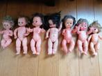 Leuke poppen, Ophalen of Verzenden, Zo goed als nieuw, Babypop