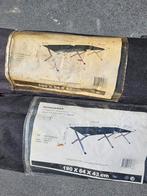 2x kampeerbedden, Ophalen of Verzenden