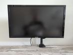 Samsung 28" 4K monitor + optionele monitorarm, Computers en Software, Monitoren, Kantelbaar, DisplayPort, TN, 60 Hz of minder