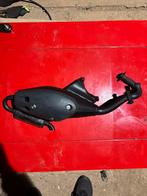Gilera/ Piaggio 2Takt Uitlaat - Sport Series, Ophalen of Verzenden, Zo goed als nieuw, Uitlaat, Piaggio