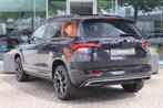 Skoda Karoq 1.5 SportLine TSI ACT 150pk | Camera | Pano | LE, 65 €/maand, 4 cilinders, Zwart, Bedrijf