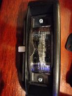 Kentekenplaat verlichting vivaro/traffic, Auto-onderdelen, Verlichting, Ophalen of Verzenden, Nieuw, Opel