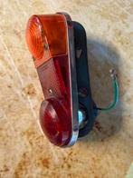 Achterlicht Classic Mini Clubman Estate - Lucas, Ophalen of Verzenden