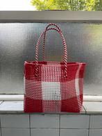 Boodschappen strand tas India handgemaakt, Ophalen of Verzenden, Nieuw, Shopper