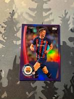 Robert Lewandowski Topps kaart 2023 #132/150, Verzamelen, Ophalen of Verzenden, Zo goed als nieuw, Buitenlandse clubs, Spelerskaart